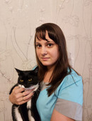 Толмачева Анастасия Алексеевна