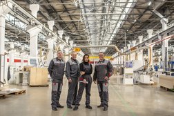 Производственная компания Империал, с рейтингом 4.8 - находится по адресу Орёл, Кромское шоссе, 5Кк1 