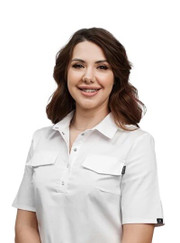 Ортодонт, стоматолог Анастасия Игоревна Игнатова