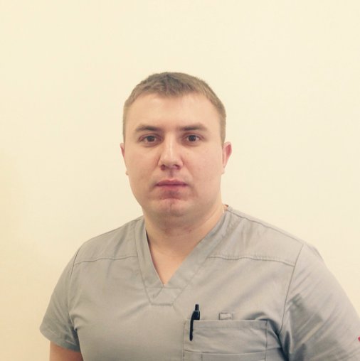 Евгений Васильевич Горбачев