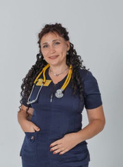 Ветеринарный онколог, ветеринар Ольга Викторовна Беляева