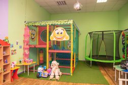 Детская комната Друзья, с рейтингом 3.1 - находится по адресу Волгоград, 50 лет Октября, 17 