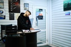 Автокомплекс Mechanic group 96, с рейтингом 4.1 - находится по адресу Свердловская область, Первоуральск, Динасовское шоссе, 13 