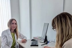 Клиника anti-age медицины MOLODO, с рейтингом 4.4 - находится по адресу Пенза, улица Измайлова, 38 