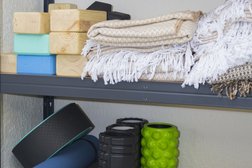 Класс по йоге ProstoYOGA, с рейтингом 3 - находится по адресу Калининград, Ленинский проспект, 131 
