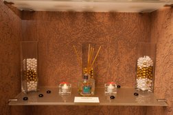 Салон тайского массажа Thai inn, с рейтингом 4.4 - находится по адресу Москва, Комсомольский проспект, 28 