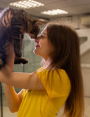 Наливайко Светлана