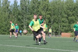 Пензенский колледж транспортных технологий, с рейтингом 2.5 - находится по адресу Пенза, проспект Победы, 57 