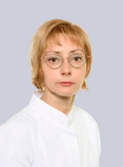 Врач функциональной диагностики, врач УЗИ Анастасия Владимировна Пустыльник