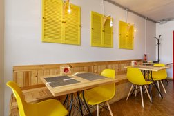 Кафе ПИЦЦА СУШИ СЕТ, с рейтингом 3.9 - находится по адресу Московская область, Химки, улица Горшина, 2 