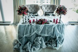 Панорамный ресторан Высота, с рейтингом 4.1 - находится по адресу Владивосток, Аксаковская улица, 1 