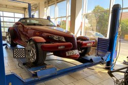 Автоцентр Аверс, с рейтингом 4.3 - находится по адресу Новороссийск, Волгоградская улица, 129/2 
