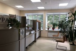 Собинская районная больница, с рейтингом 3.3 - находится по адресу Владимирская область, Собинка, улица Ленина, 92 