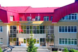 Центр медицинской реабилитации на улице Блюхера, с рейтингом 4 - находится по адресу Омск, Блюхера, 18а 