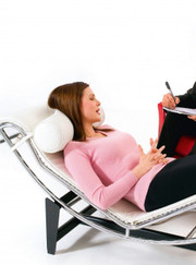 Психолог Валерий Игоревич Вернадский