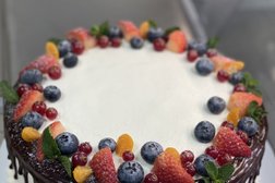 Кондитерская Азбука Гурмэ, с рейтингом 4 - находится по адресу Нур-Султан, Дінмұхамед Қонаев, 14Б 