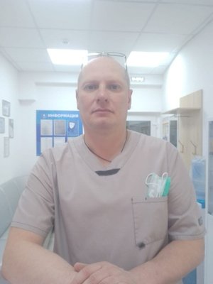 фотография Романа Владимировича Лисицына