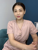 Ли Светлана Аркадьевна