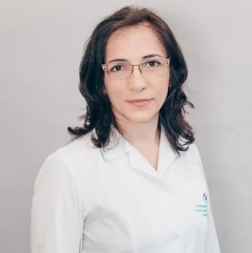 Патимат Магомедовна Магомедалиева