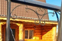 Бани у Вани, с рейтингом 5 - находится по адресу Екатеринбург, жилой район Нижне-Исетский, улица Пархоменко, 13 