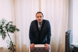 Адвокатский кабинет Баганов А.А., с рейтингом 4.4 - находится по адресу Екатеринбург, Первомайская улица, 82 
