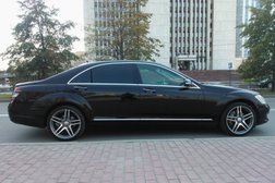 Служба заказа легкового транспорта Автокаприз, с рейтингом 5 - находится по адресу Екатеринбург, улица Титова, 11 