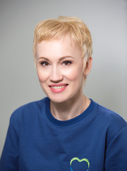 Стоматолог, стоматолог-терапевт Ольга Викторовна Ашихмина