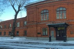 Клиника психиатрии им. С.С. Корсакова, с рейтингом 4.2 - находится по адресу Москва, улица Россолимо, 11, стр. 9 