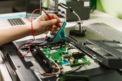 Компания Флекс сервис, с рейтингом 4.4 - находится по адресу Воронеж, Баррикадная улица, 37А 