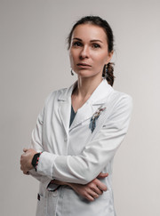 Ветеринар, ветеринарный онколог Анастасия Сергеевна Курындина