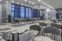 Отель Marins Park Hotel Нижний Новгород, с рейтингом 4.7 - находится по адресу Нижний Новгород, Советская улица, 12 