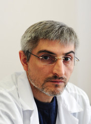 Андролог, врач УЗИ Онис Владимирович Калайчев