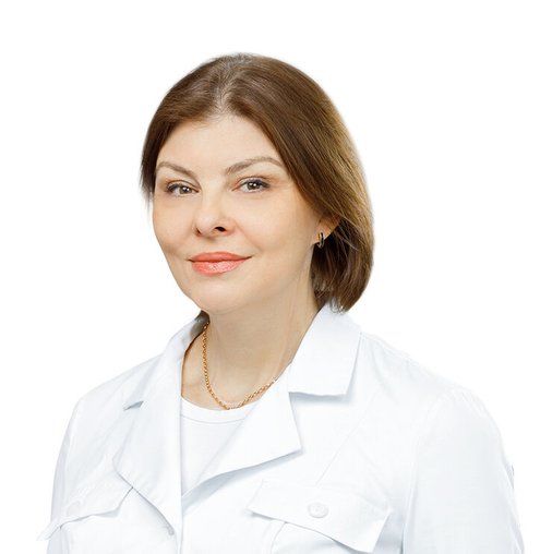 Наталия Михайловна Гульянц