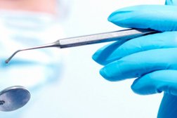 Стоматологическая клиника Анна и Э, с рейтингом 2.3 - находится по адресу Владивосток, улица Сафонова, 37 