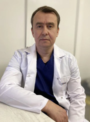 Ветеринарный рентгенолог, ветеринар Юрий Сергеевич Курашов