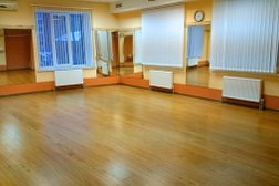 Ваджра Йога Студия, с рейтингом 2.6 - находится по адресу Нижний Новгород, улица Героя Юрия Смирнова, 12 