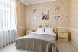 Свадебный дом ANSTAR HOUSE, с рейтингом 3.6 - находится по адресу Московская область, городской округ Мытищи, деревня Красная Горка, Озёрная улица, 14 