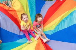 Частный детский сад ТОМА, с рейтингом 3.3 - находится по адресу Самара, улица Гагарина, 53 
