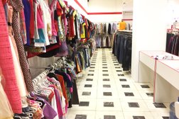 Секонд-хенд Столичный гардероб, с рейтингом 4 - находится по адресу Москва, Вернадского проспект, 105 