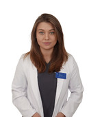 Шкуропата Ольга Сергеевна