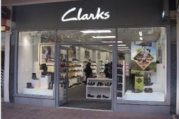 Магазин Clarks, с рейтингом 4 - находится по адресу Москва, Пятницкое шоссе 7 км, вл2 