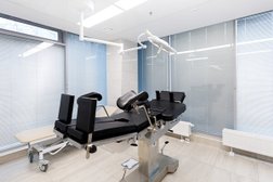 Клиника МЕДСИ, с рейтингом 4.9 - находится по адресу Москва, улица Покрышкина, 7 