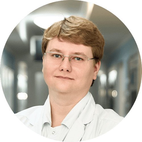 Павел Сергеевич Новиков