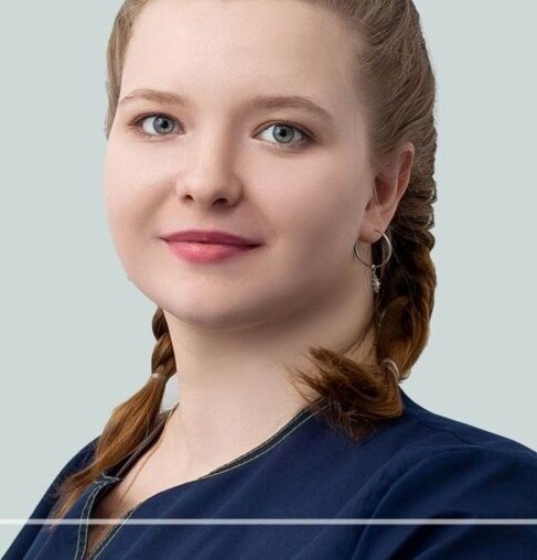 Екатерина Николаевна Строителева