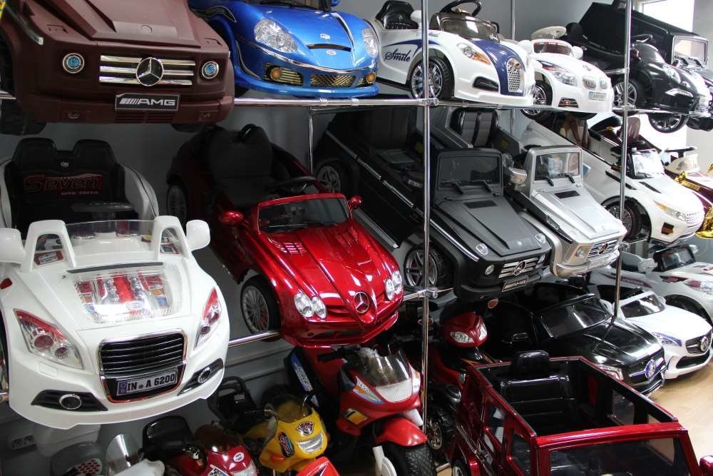 Carsforkids Ru Магазин Москва