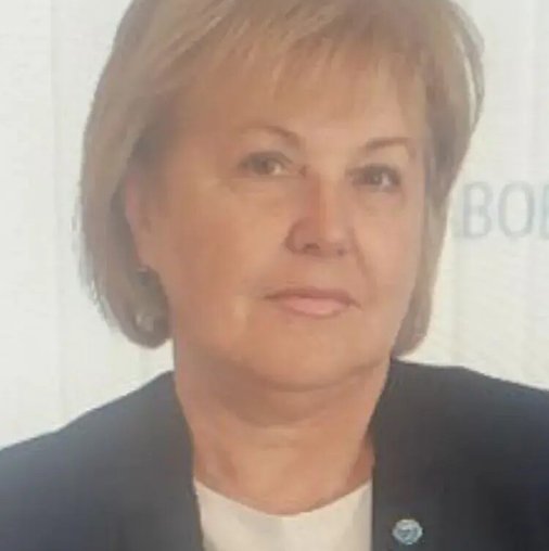 Елена Анатольевна Рожкова