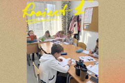 Образовательный центр Анкор, с рейтингом 4.1 - находится по адресу Чувашская Республика — Чувашия, Новочебоксарск, Строителей, 23 к1 