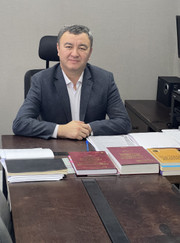 Адвокат Алмас Бакытжанович Мыркасымбаев