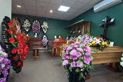 Ритуальная компания Ритуал-сервис, с рейтингом 4.4 - находится по адресу Московская область, Балашиха, Окольная улица, 6 