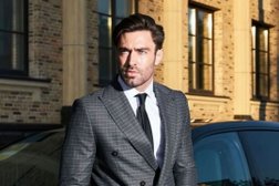 Магазин мужских костюмов Alfa Сollection, с рейтингом 4.9 - находится по адресу Санкт-Петербург, Большая Московская улица, 9 